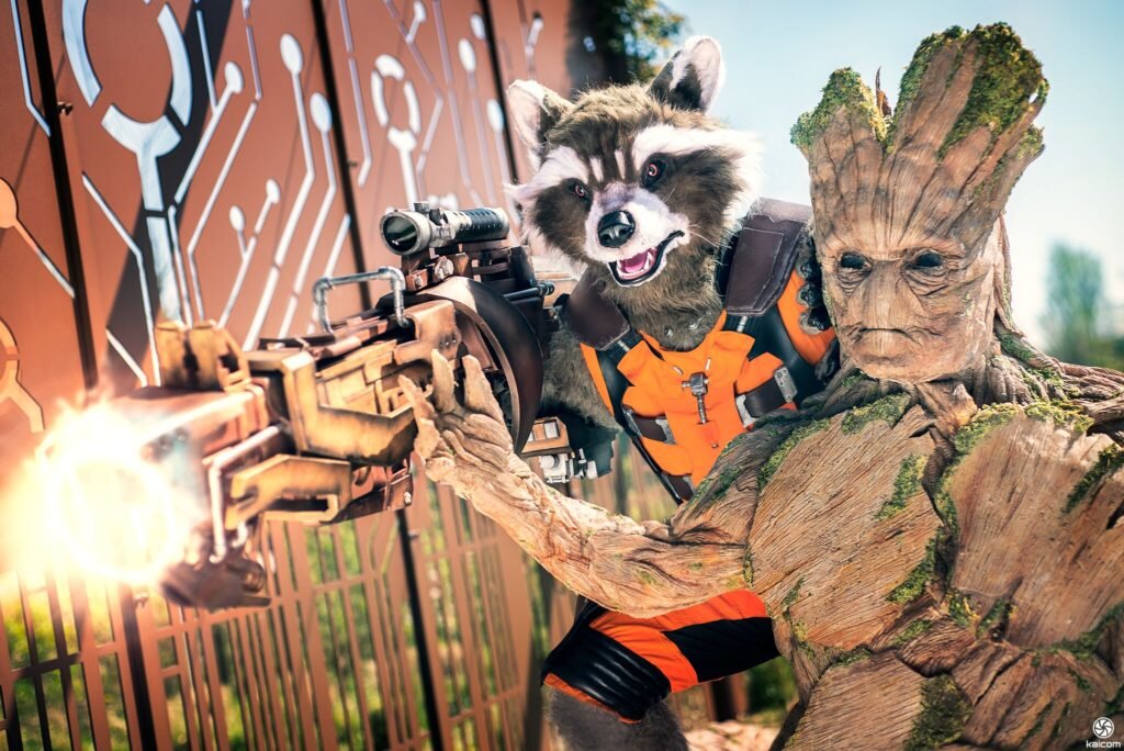 photos-de-kaicom-avec-jerome-en-rocket-racoon_33758756740_o